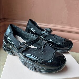 Simone Rocha Mary Janes